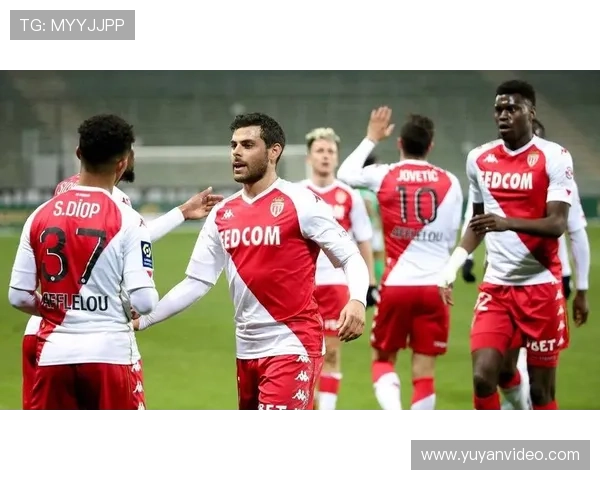 摩纳哥主场战洛里昂，巴洛贡破荒成胜负手