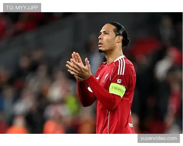 荷兰后卫范戴克因累积黄牌停赛，将缺席下轮英超双红会